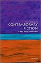 Contemporary Fiction : A Very Short Introduction 362