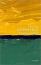 Geophysics : A Very Short Introduction 560