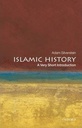 Islamic History : A Very Short Introduction 220