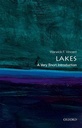 Lakes : A Very Short Introduction 547