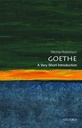 Goethe : A Very Short Introduction 462