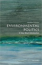 Environmental Politics : A Very Short Introduction 457