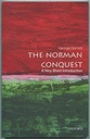 The Norman Conquest : A Very Short Introduction 216