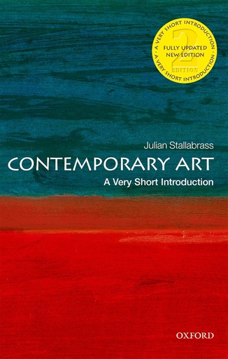 [9780192806468-1] Contemporary Art  : A Very Short Introduction 146