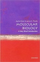 Molecular Biology : A Very Short Introduction 485