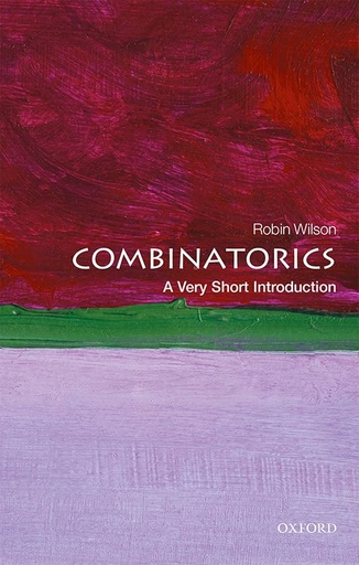 [9780198723493-1] Combinatorics : A Very Short Introduction 474