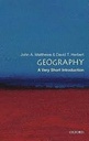 Geography : A Very Short Introduction 185