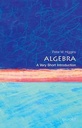 Algebra : A Very Short Introduction 447