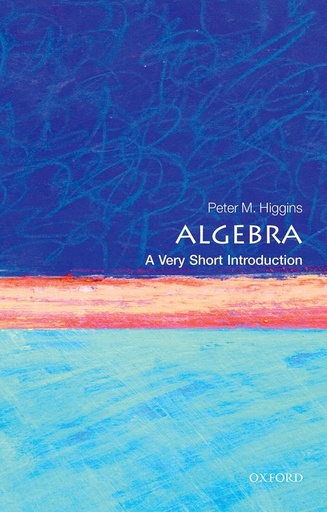 [9780198732822-1] Algebra : A Very Short Introduction 447