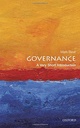 Governance : A Very Short Introduction 333