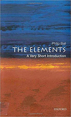 [9780192840998-1] The Elements : A Very Short Introduction 104