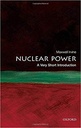 Nuclear Power : A Very Short Introduction 268