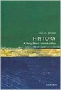 History : A Very Short Introduction 16