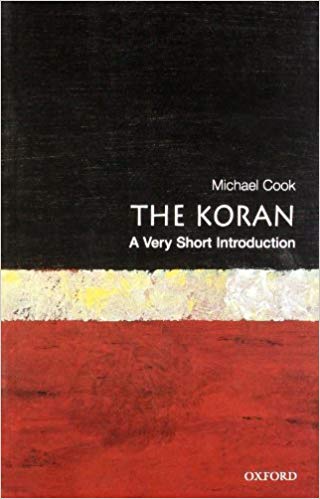 [9780192853448-1] The Koran : A Very Short Introduction 13