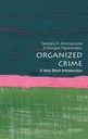 Organized Crime : A Very Short Introduction 553