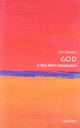 God : A Very Short Introduction 398