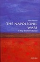 The Napoleonic Wars : A Very Short Introduction 344