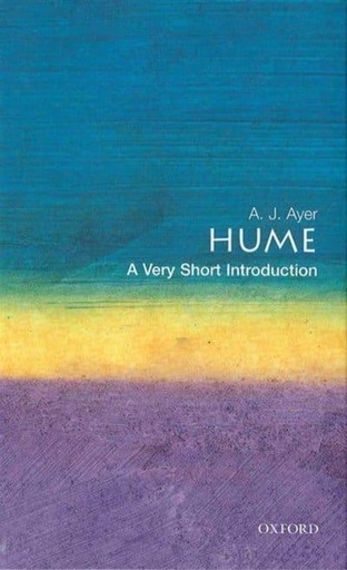 [9780192854063-1] Hume : A Very Short Introduction 33