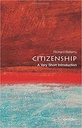 Citizenship : A Very Short Introduction 192