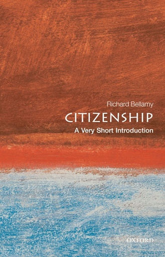 [9780192802538-1] Citizenship : A Very Short Introduction 192