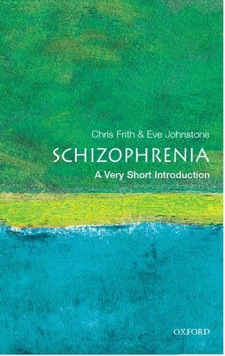 [9780192802217-1] Schizophrenia : A Very Short Introduction 89