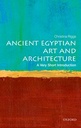 Ancient Egyptian Art And Architecture : A Very Short Introduction 403