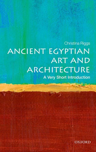 [9780199682782-1] Ancient Egyptian Art And Architecture : A Very Short Introduction 403