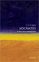 Socrates : A Very Short Introduction 27