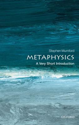 [9780199657124] Metaphysics : A Very Short Introduction 326