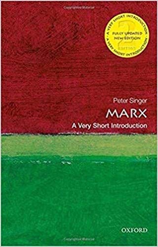 [9780198821076-1] Marx : A Very Short Introduction 28