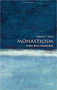Monasticism : A Very Short Introduction 546