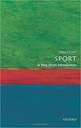Sport : A Very Short Introduction 411