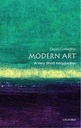 Modern Art : A Very Short Introduction 120