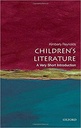 Childrens Literature : A Very Short Introduction 288