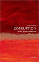 Corruption : A Very Short Introduction 426