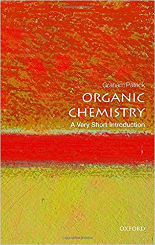 [9780198759775-1] Organic Chemistry : A Very Short Introduction 520