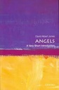 Angels : A Very Short Introduction 287
