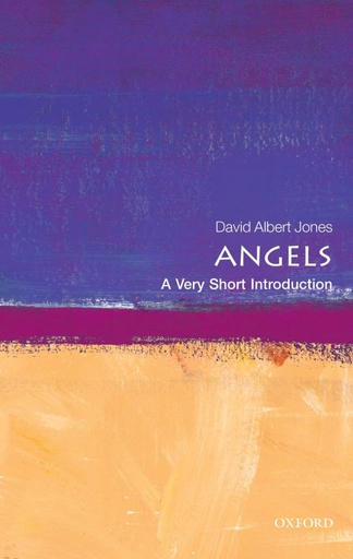 [9780199547302-1] Angels : A Very Short Introduction 287