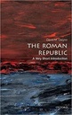 The Roman Republic : A Very Short Introduction 327