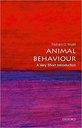 Animal Behaviour : A Very Short Introduction 513