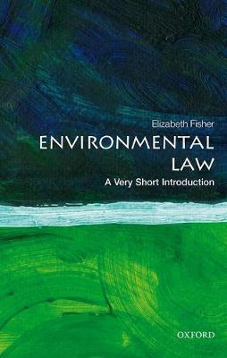 [9780198794189-1] Environmental Law : A Very Short Introduction 536