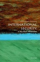 International Security : A Very Short Introduction 369