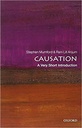 Causation : A Very Short Introduction 371