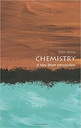 Chemistry : A Very Short Introduction 417