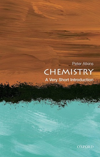 [9780199683970-1] Chemistry : A Very Short Introduction 417