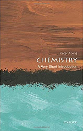 [9780199683970-1] Chemistry : A Very Short Introduction 417