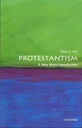 Protestantism : A Very Short Introduction 277