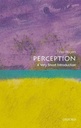Perception : A Very Short Introduction 538