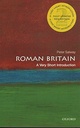 Roman Britain : A Very Short Introduction 17
