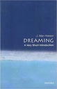 Dreaming : A Very Short Introduction 127